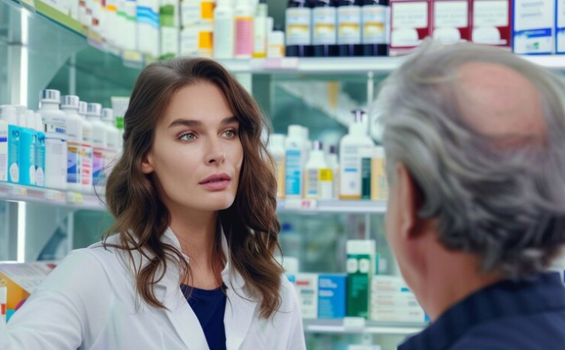 Patient Consultation